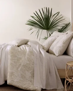 Costa Blanca 5-Piece Full/Queen Comforter Set