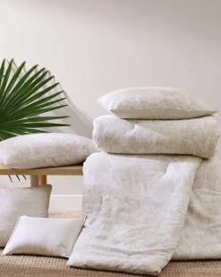 Costa Blanca 5-Piece Full/Queen Comforter Set