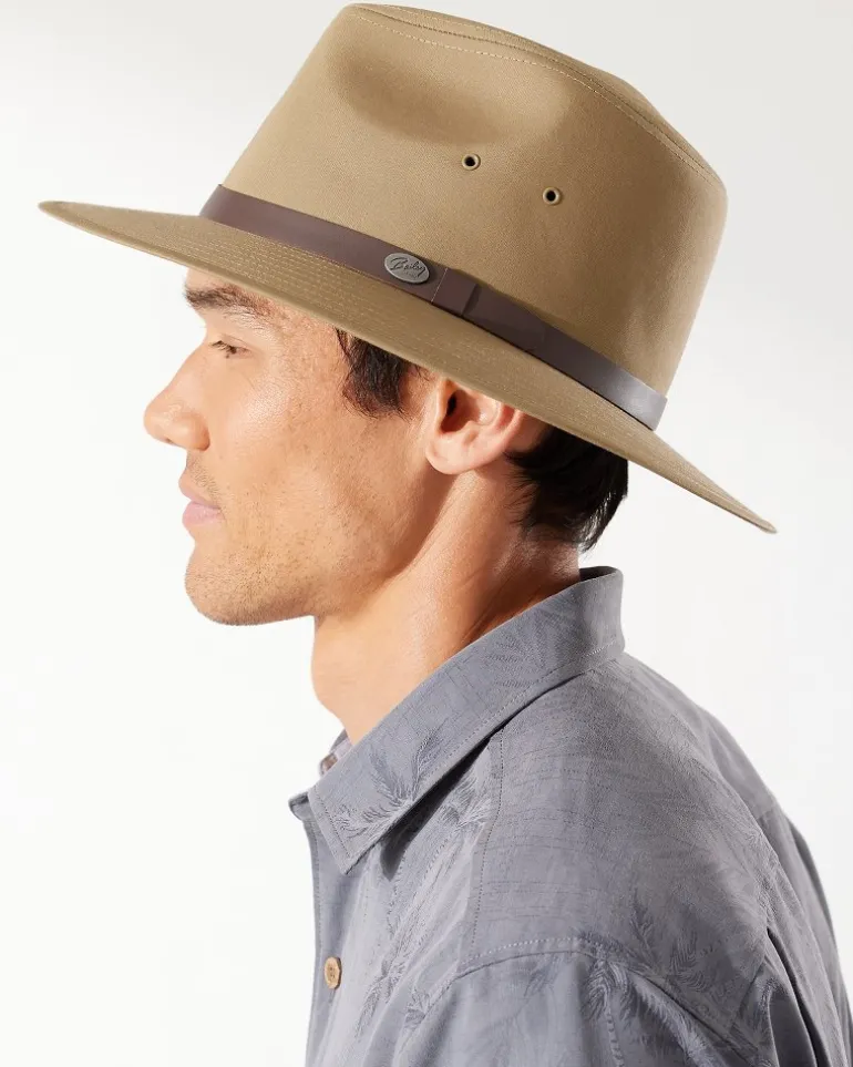 Dalton Travel Hat