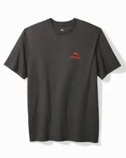 Deck the Halls Graphic T-Shirt