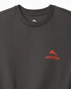 Deck the Halls Graphic T-Shirt