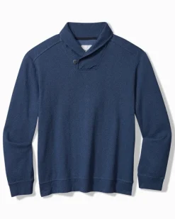 Deer Harbor Pullover