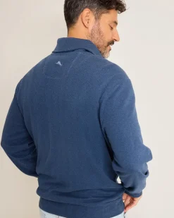 Deer Harbor Pullover