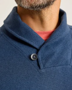 Deer Harbor Pullover