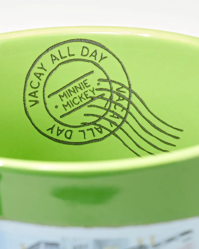 Disney Gondola Ride Stackable Mug