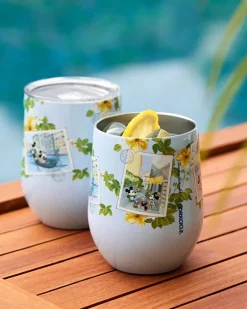 Disney x Corkcicle Stemless 12-oz. Wine Cups - Set of 2
