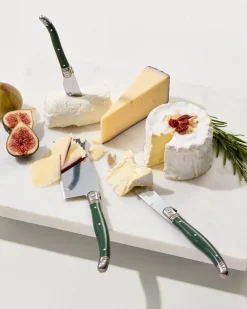 Fa-La-La Charcuterie Knives Set