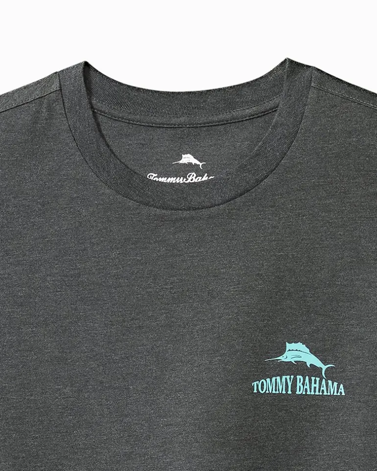 Five Star Hotel Graphic T-Shirt