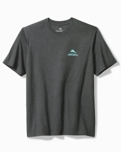 Five Star Hotel Graphic T-Shirt