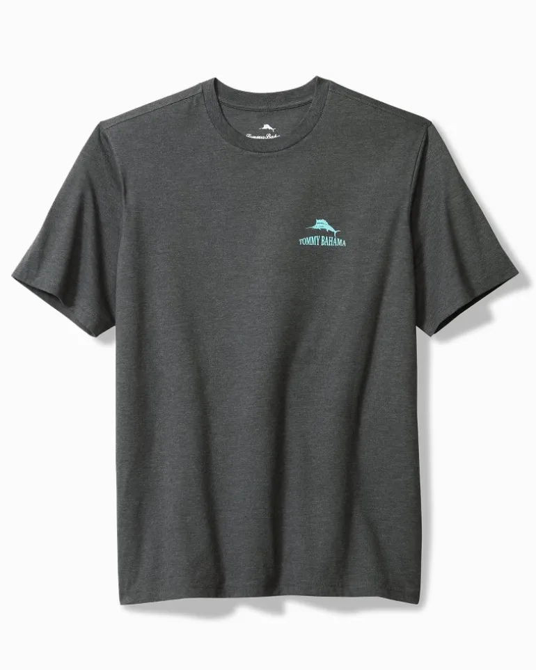 Five Star Hotel Graphic T-Shirt