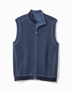 Flip Coast Reversible Vest
