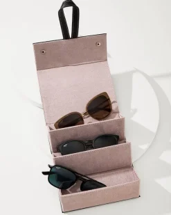 Foldable Eyewear Case