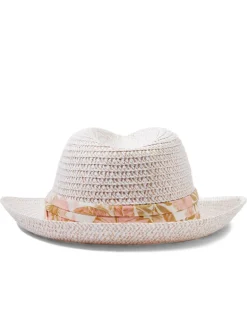 Gracetown Fedora Hat