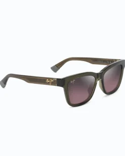 Hanohano Sunglasses by Maui Jim®