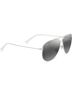 Hau'oli X-Large Sunglasses by Maui Jim®