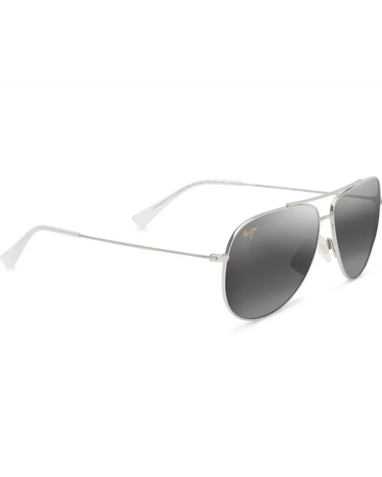 Hau'oli X-Large Sunglasses by Maui Jim®