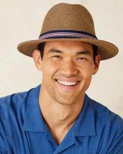 Hester Packable Braid Hat