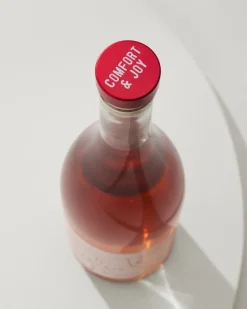 Holiday Bottle Stopper Set