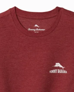 Hoppy Brew Year Graphic T-Shirt