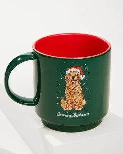 Huladay Retriever Stackable Mug