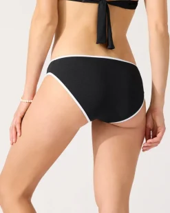 Island Cays Cabana Hipster Bikini Bottoms