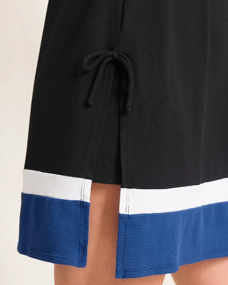 Island Cays Colorblock Beach Romper