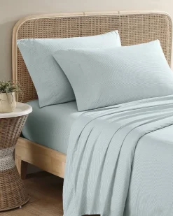 Island Cays King Sheet Set
