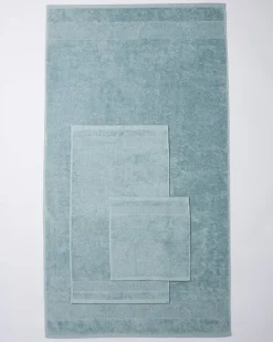 Island Retreat 6-Piece Bath Towel Set