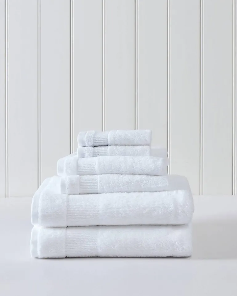 Island Retreat Towel Set