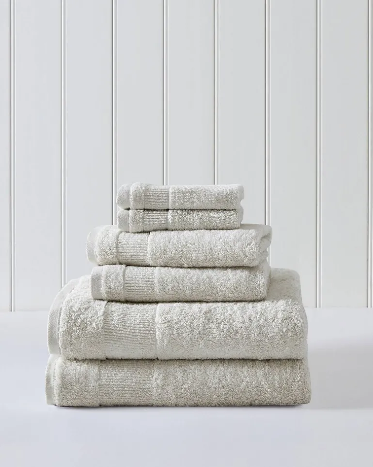 Island Retreat Towel Set