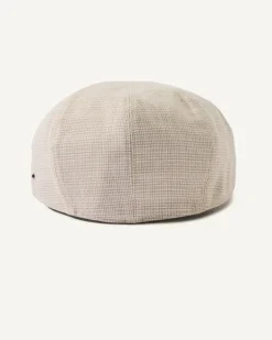 Jeth 8-Panel Cap