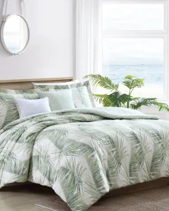 Kauai 5-Piece Full/Queen Comforter Set