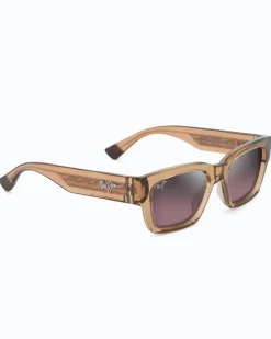 Kenui Sunglasses by Maui Jim®