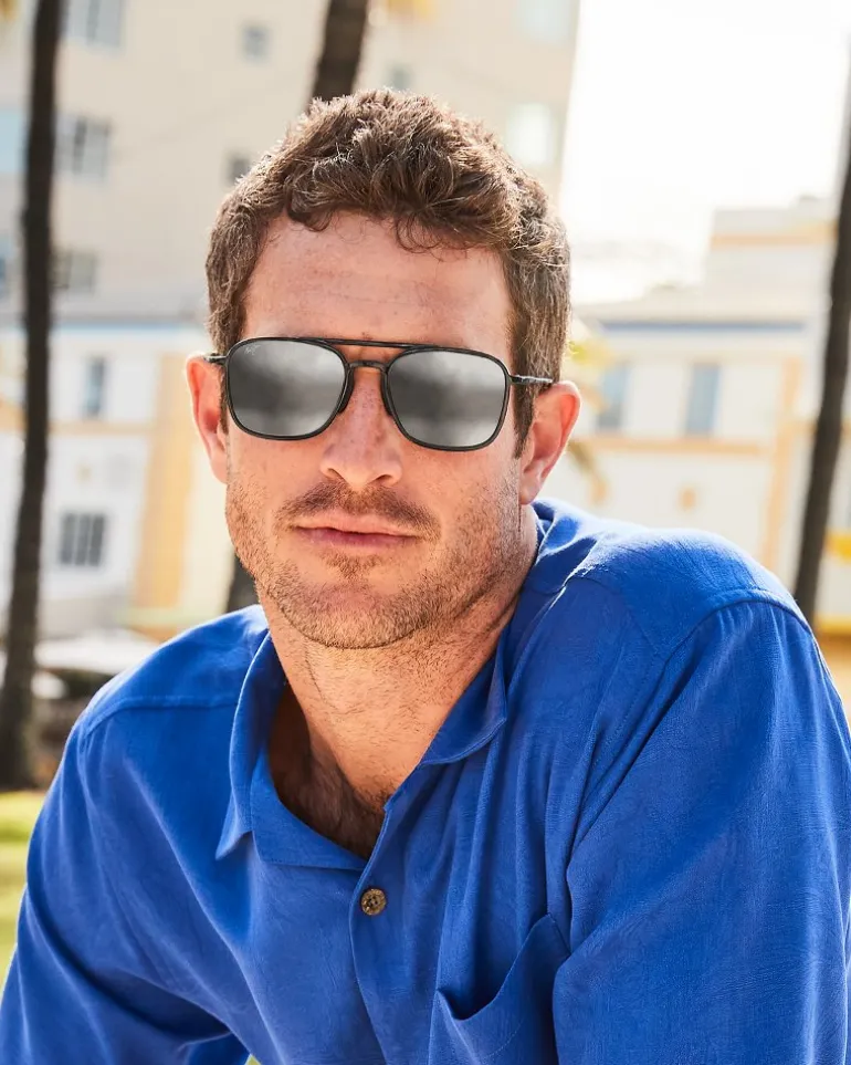Keokea Sunglasses by Maui Jim®