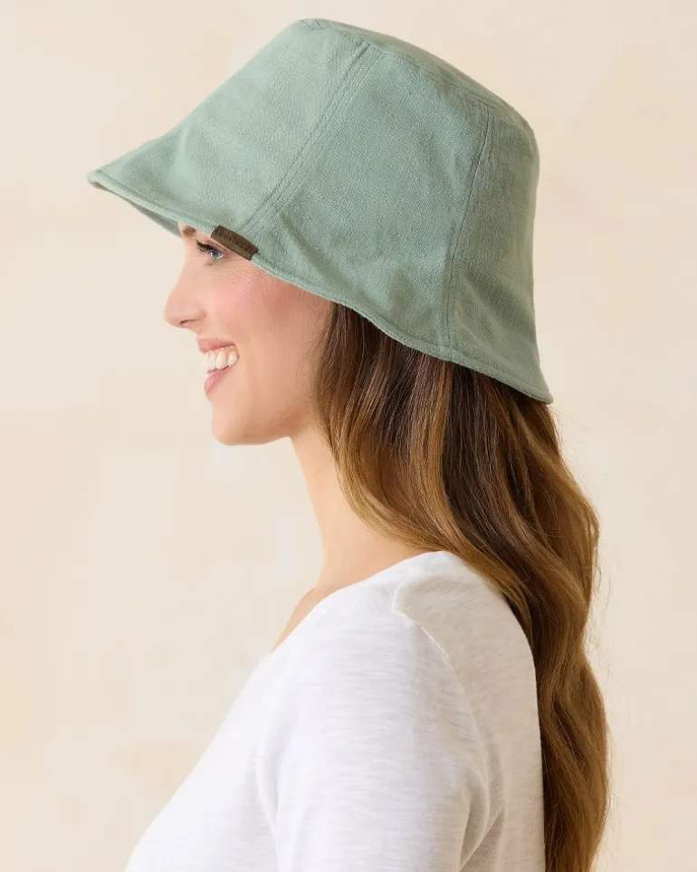 Keppel Bucket Hat