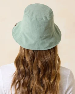 Keppel Bucket Hat