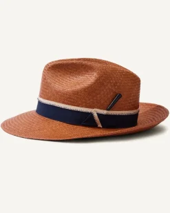 Kirton Panama Hat