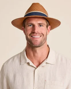 Kirton Panama Hat