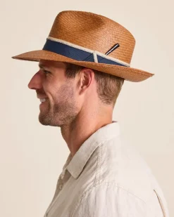Kirton Panama Hat