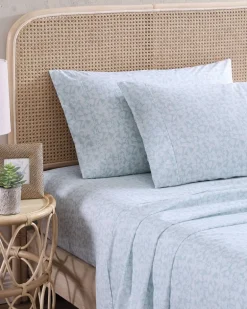 Koya Bay 4-Piece King Sheet Set