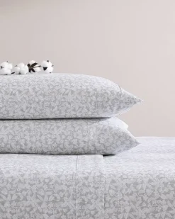 Koya Bay 4-Piece Queen Sheet Set