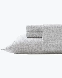 Koya Bay 4-Piece Queen Sheet Set