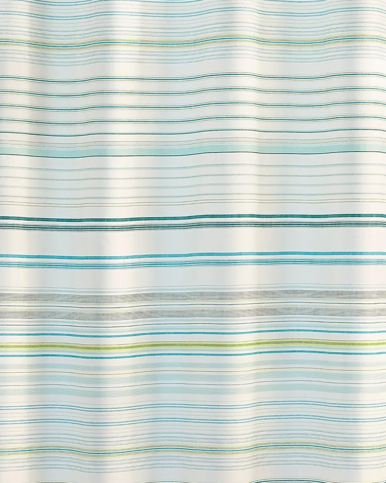 La Scala Breezer Shower Curtain