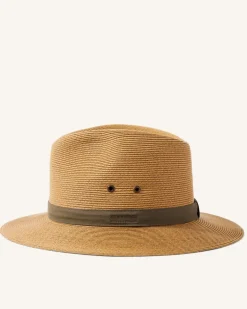 Lindeman Packable Safari Hat
