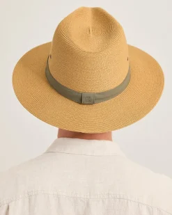 Lindeman Packable Safari Hat