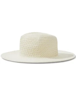 Luxe Vented Packable Hat