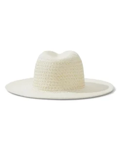 Luxe Vented Packable Hat
