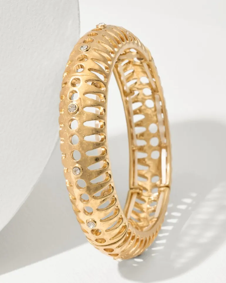 Madeira Bangle