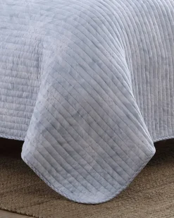 Makena 3-Piece Full/Queen Quilt Set