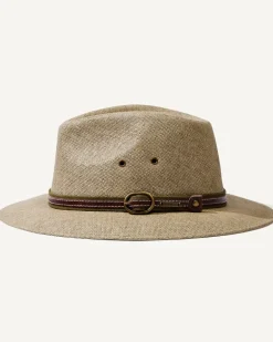 Manassa Drover Hat